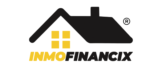 Logo Inmofinancix